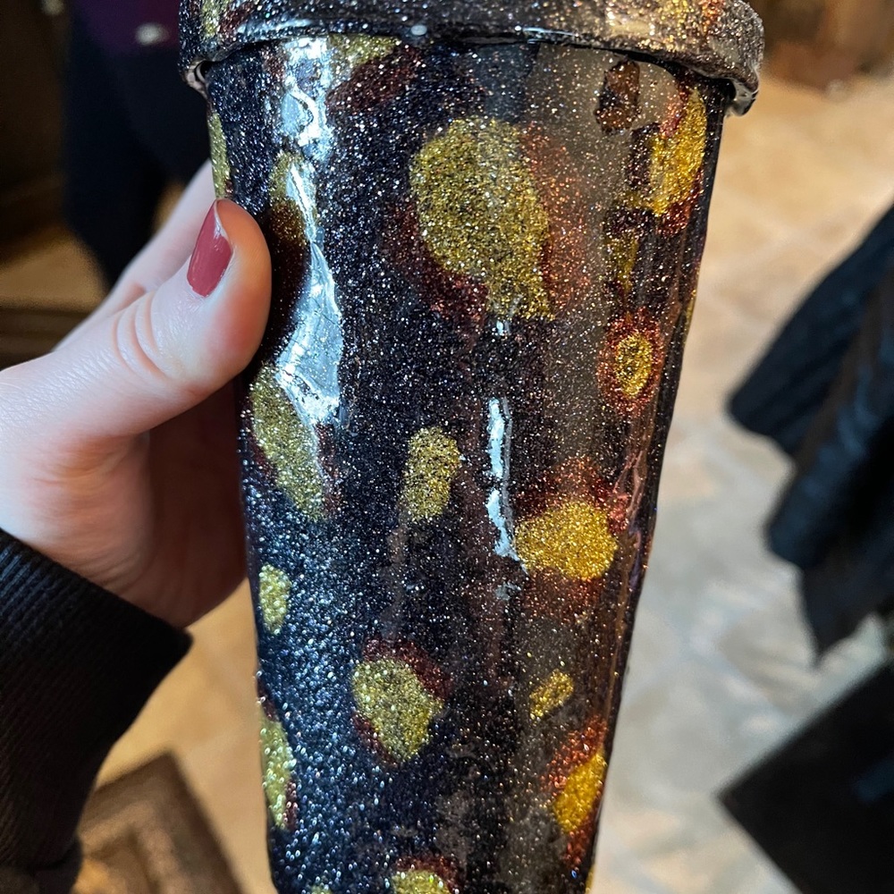 Tumbler